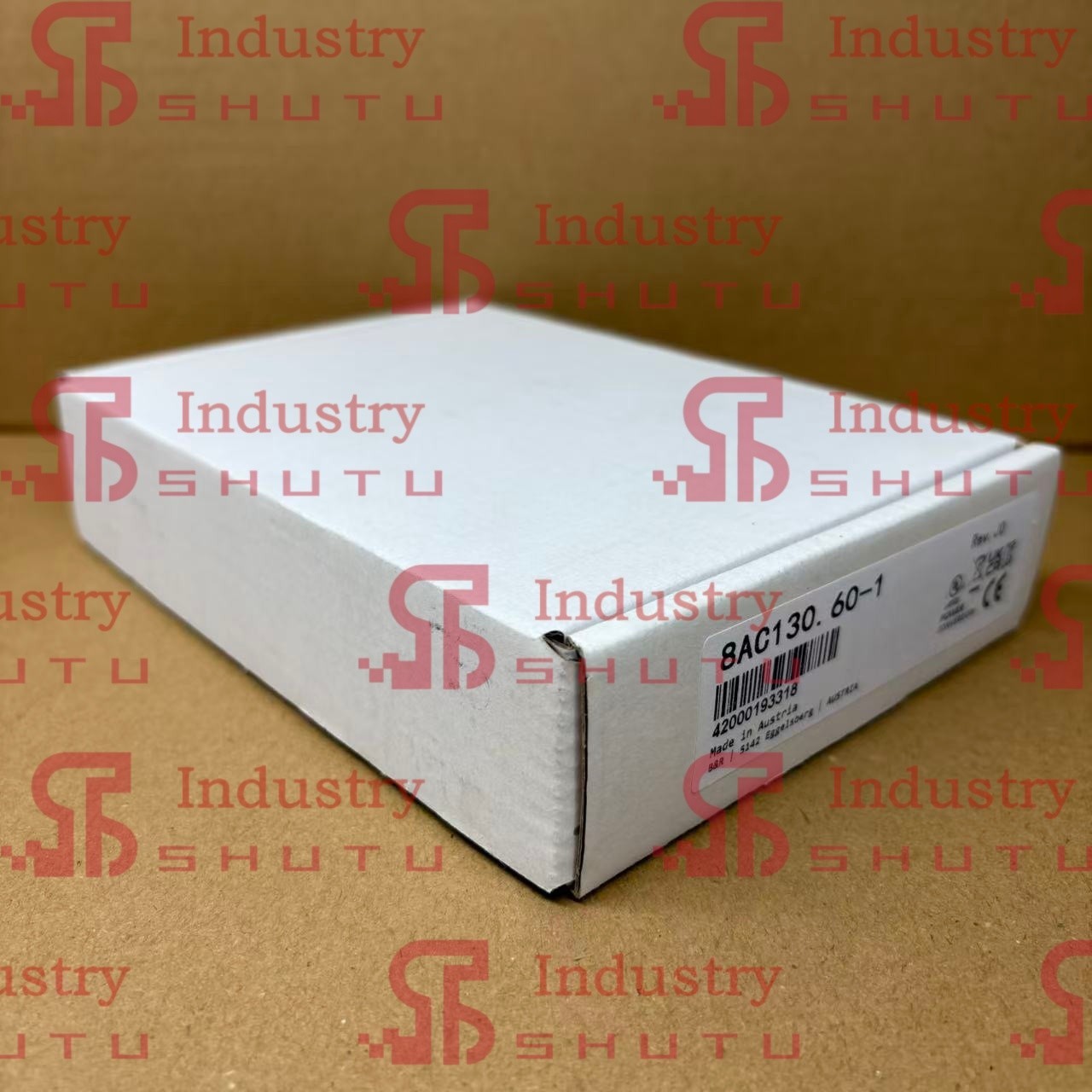 B&R 8AC130.60-1 communication module#1pcs new in box