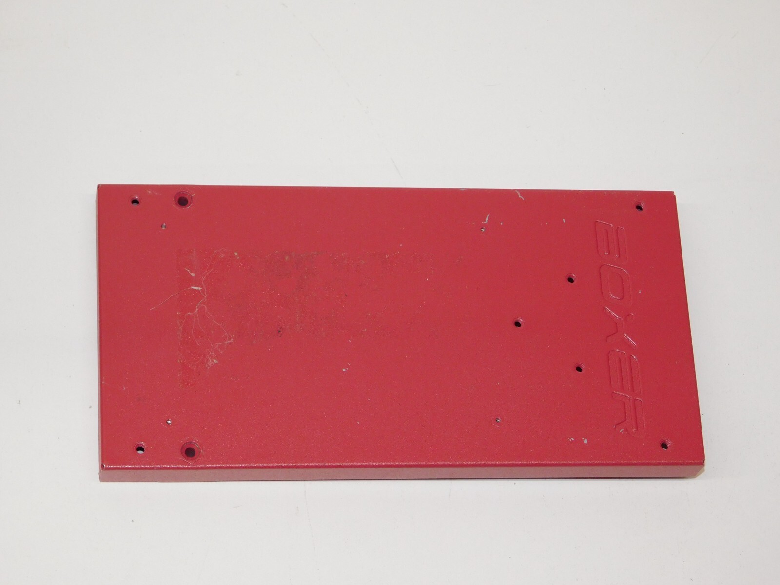 Secure Crossing SUZZWPC128 Zenwall 10 ACM Industrial Computer PC Module Unit