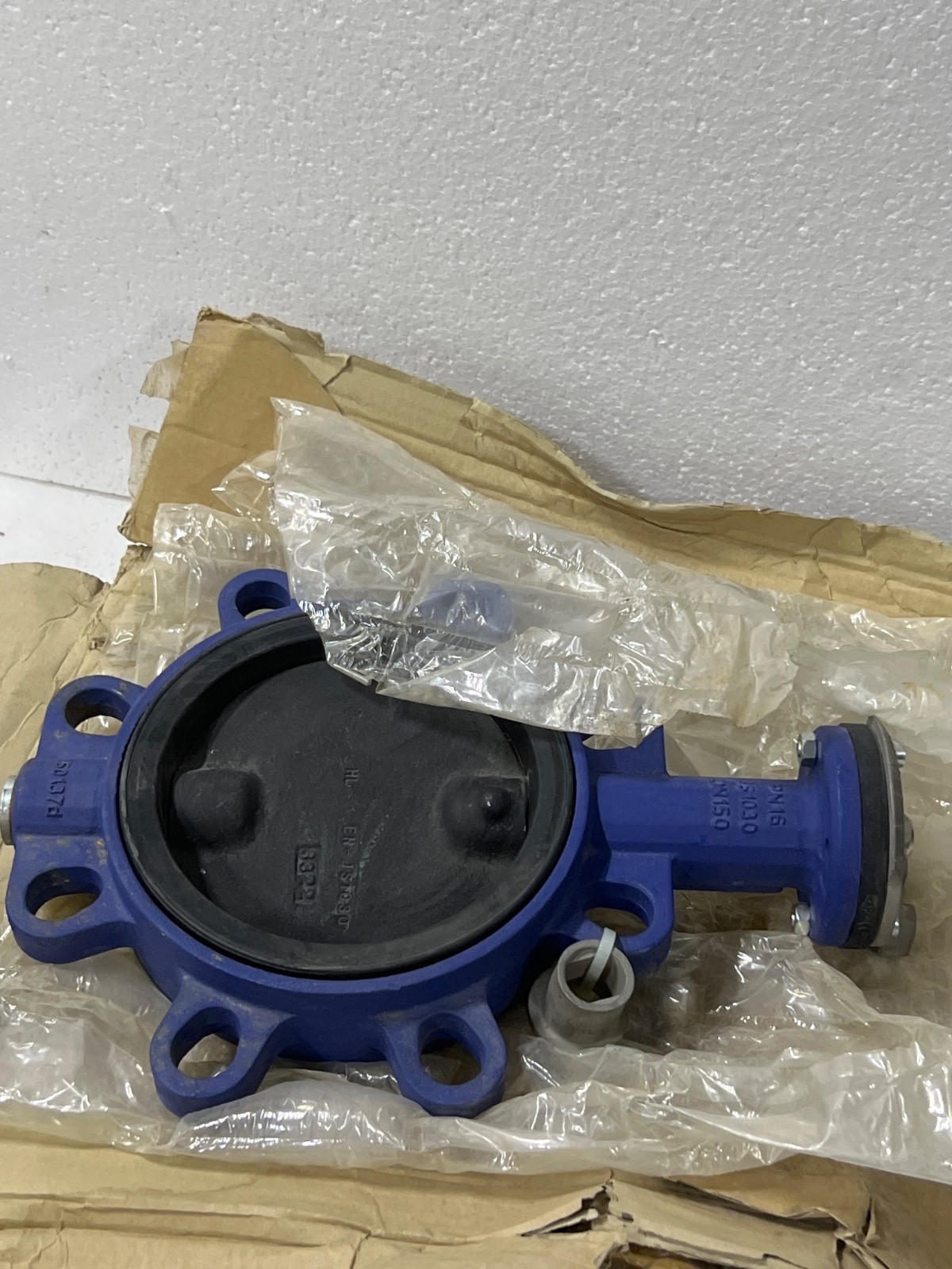 Honeywell V5421B1082 – Valve Body DN 150 2-Way