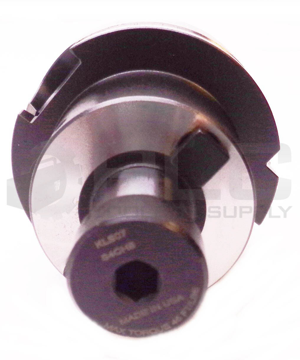 NEW ERICKSON HSK63ASMC075200 TOOL HOLDER 117622388J8CV