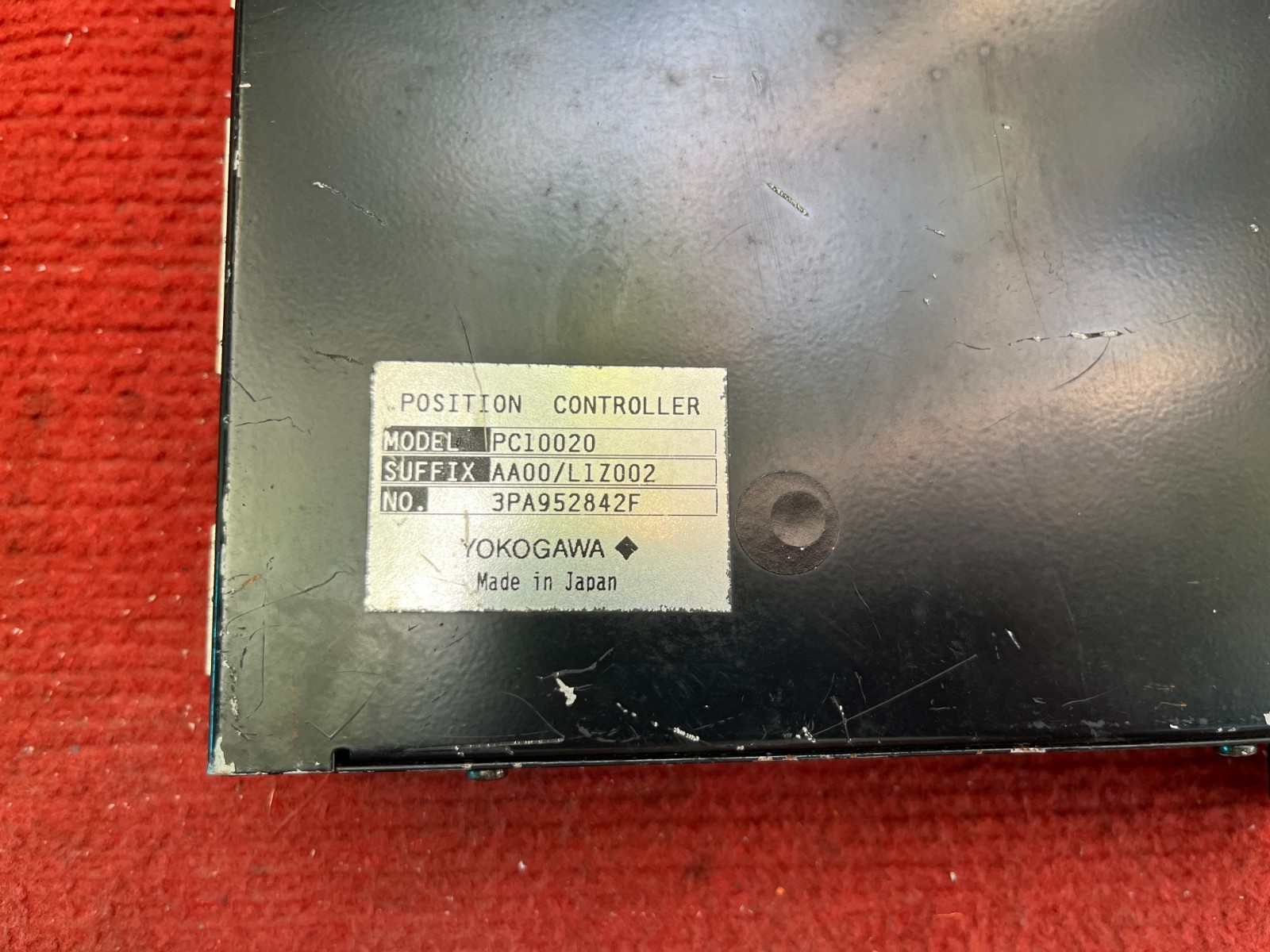 VT79 YOKOGAWA PC10020 ,AA00/L1Z002 FINESERV MKII ,Litton Precision products