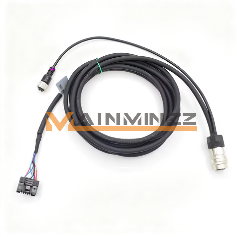 1X NEW Encoder Cable FOR HASS Encoder Cable Line 32-0490 8M