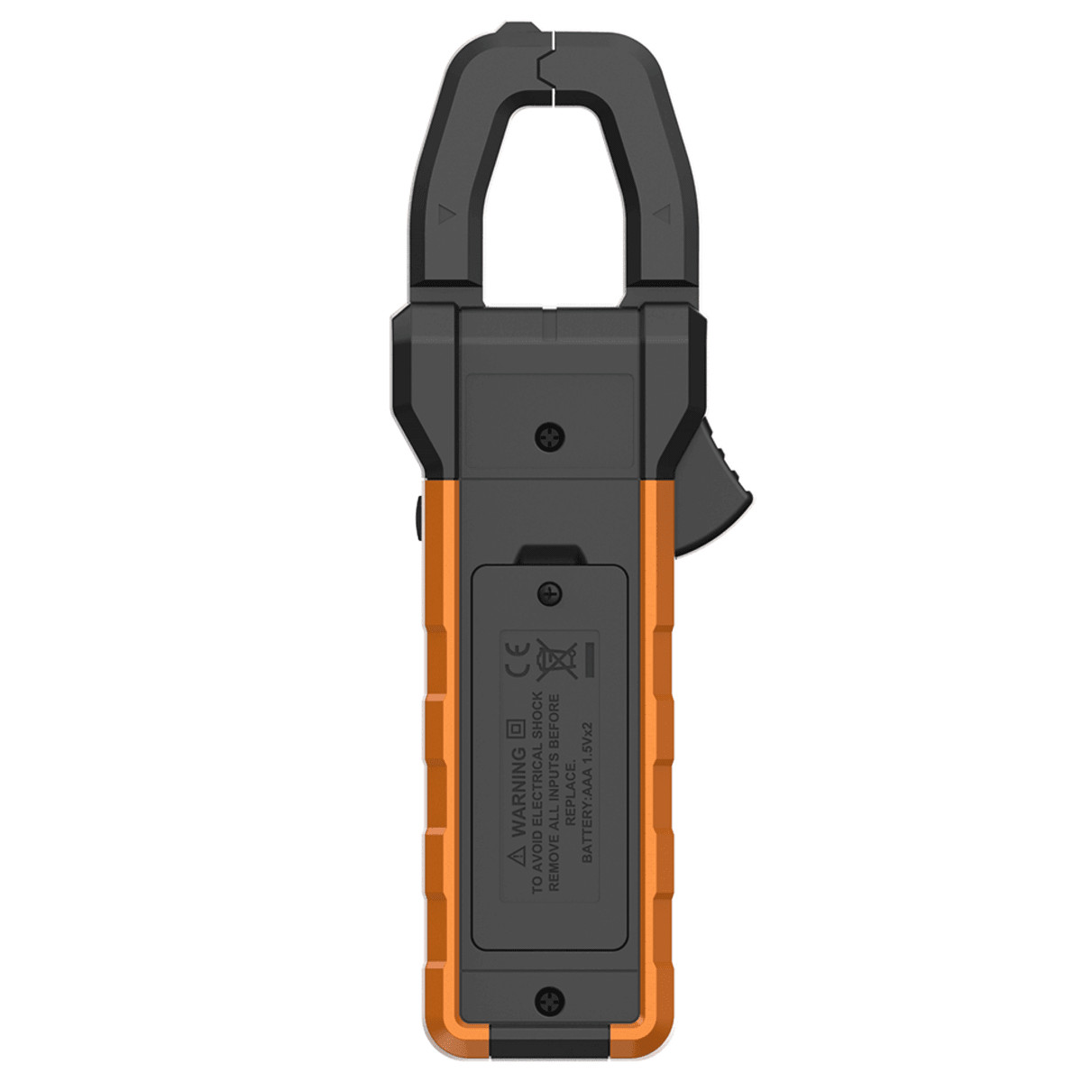 NAVAC NMC1 Digital Electrical Clamp Meter