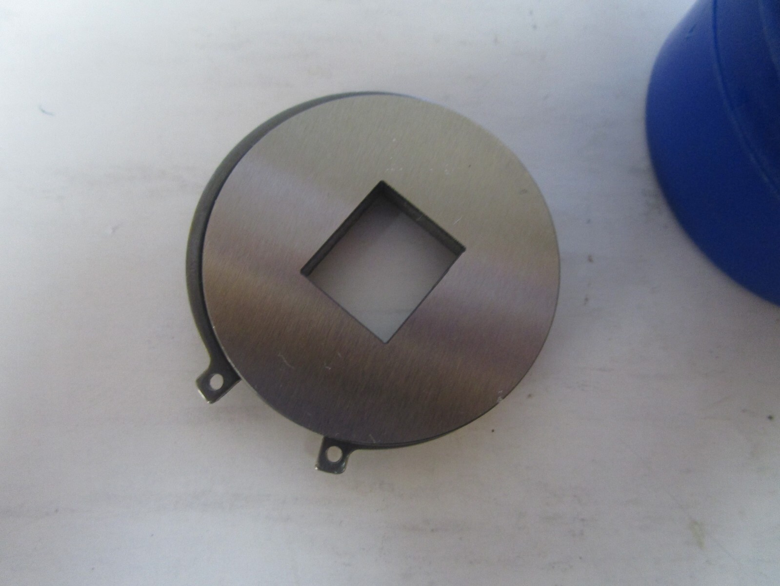NEW WILSON TOOL 1917 1-1/4 THK STRIPPER SH RT 0.500 X 0.437 + 0.014