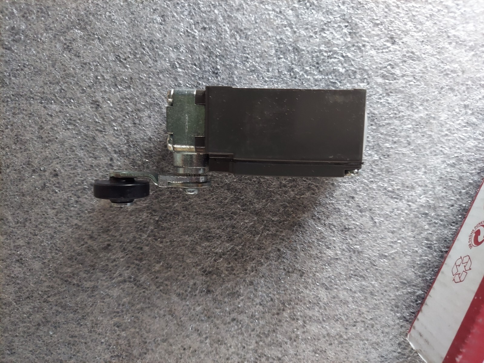 New Bremas ERSCE E10000EM Limit Switch