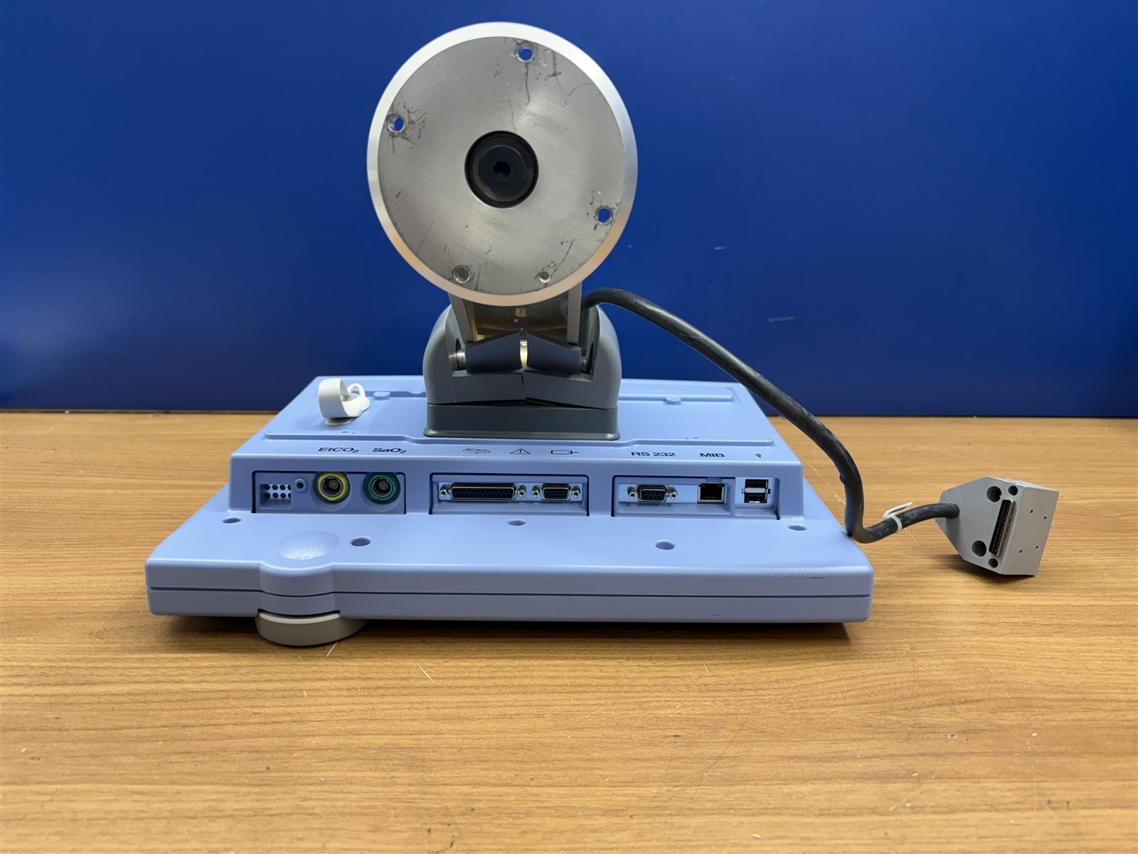 MONITOR USER INTERFACE MODULE REF: 16950 FOR CAREFUSION AVEA