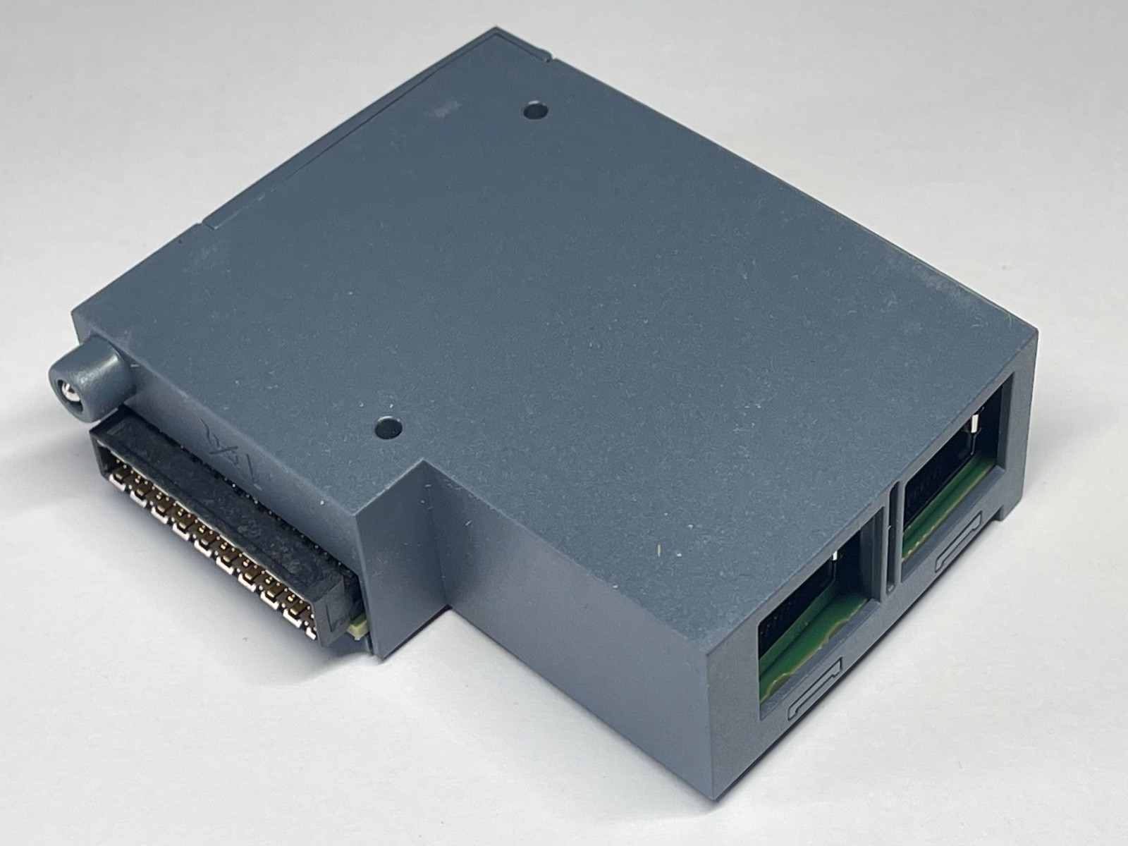 Siemens 6ES7 193-6AR00-0AA0 Bus Adapter ET 200SP