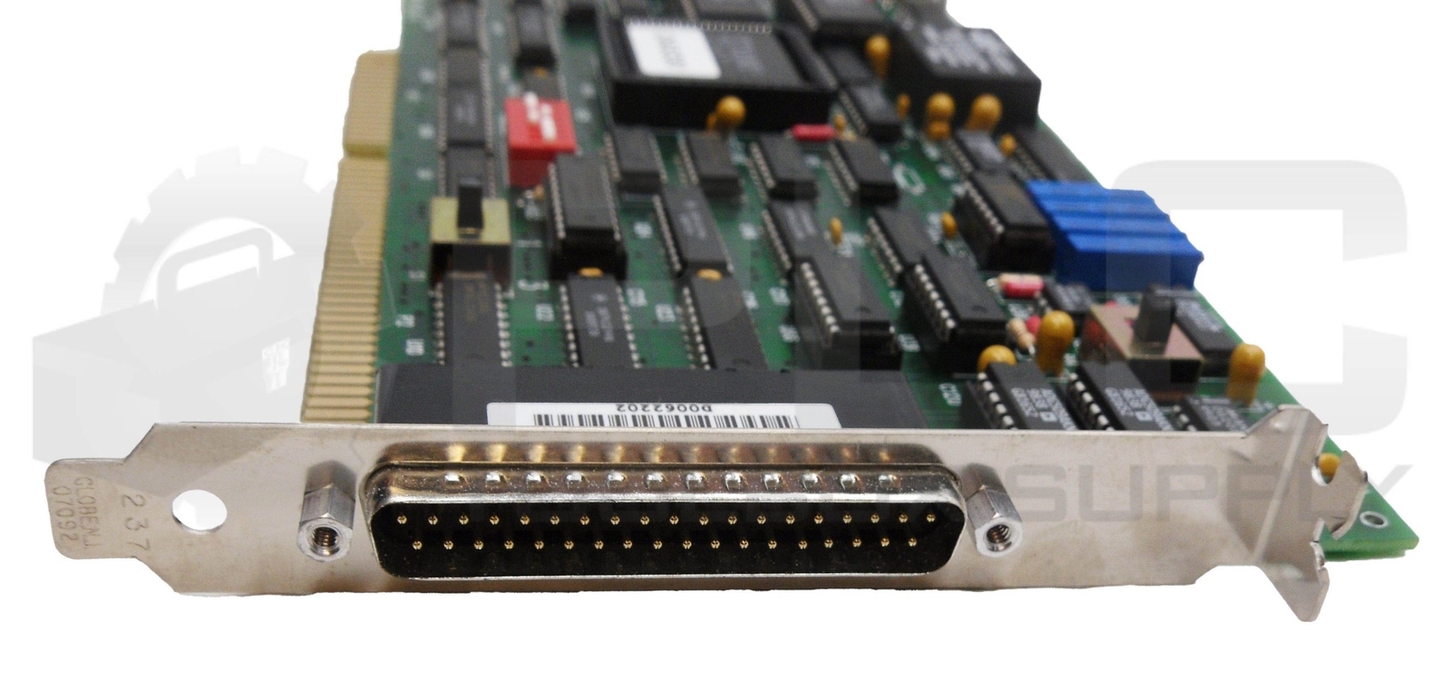 NEW MEASUREMENT COMPUTING CI0-DAS16/330 DT CONNECT INTERFACE