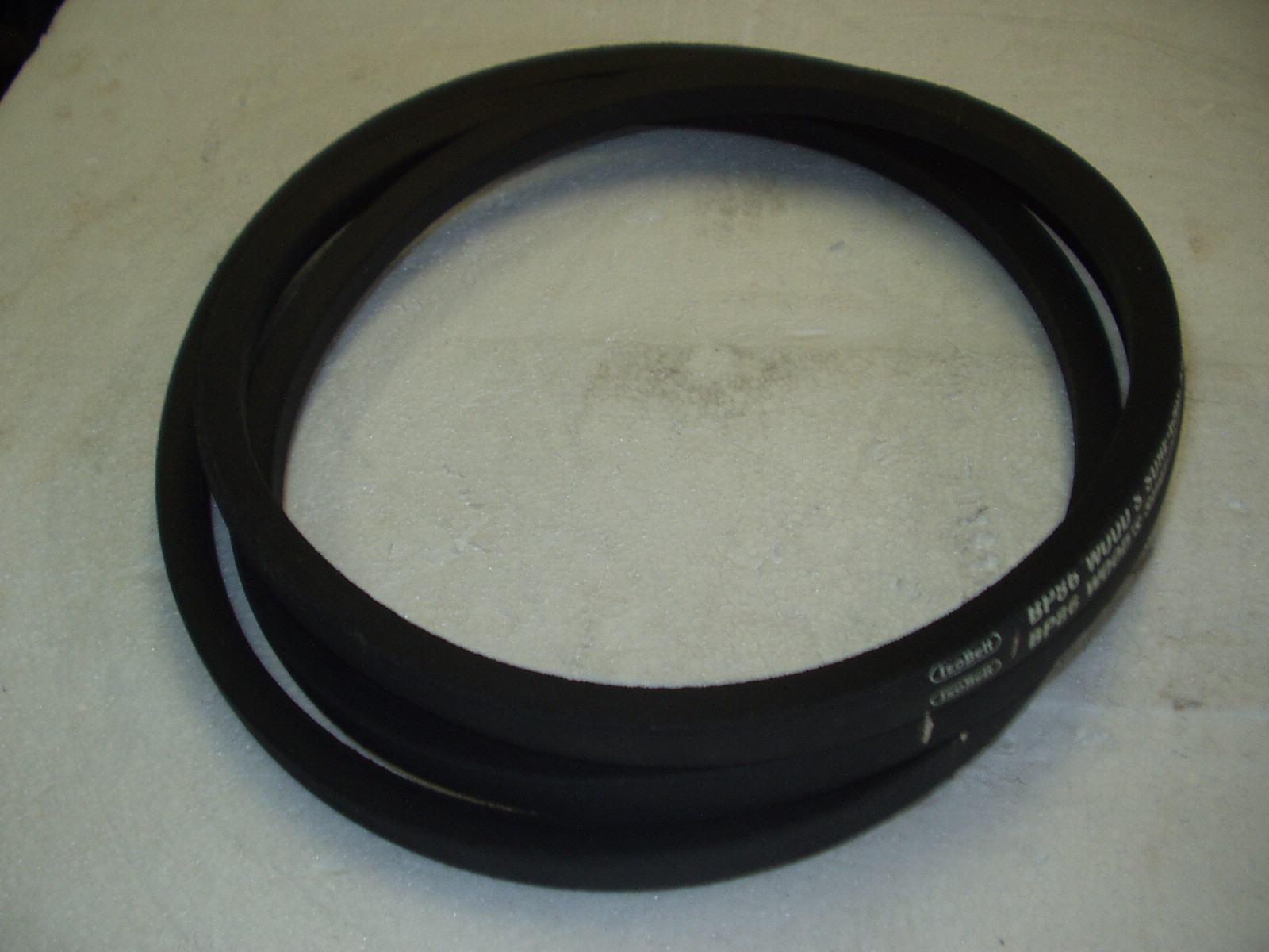 Woods BP86 Sure-Grip Premium V-Belt