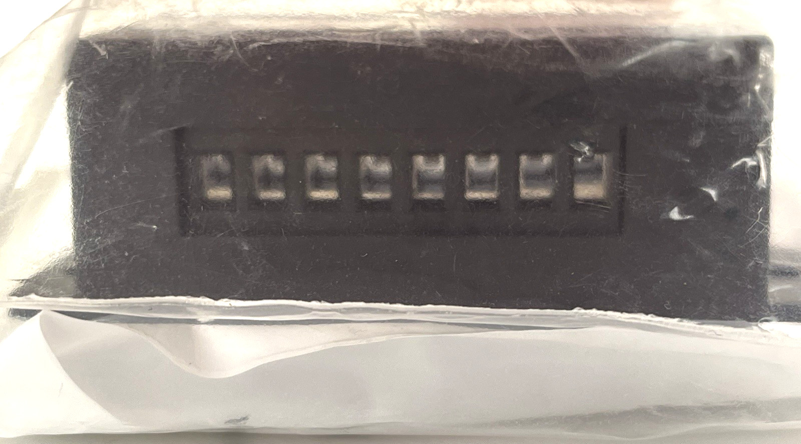 New Ditek DTK-4LVLPLV Surge Protector 4 Pair 30V 12-30 AWG Terminal Strip