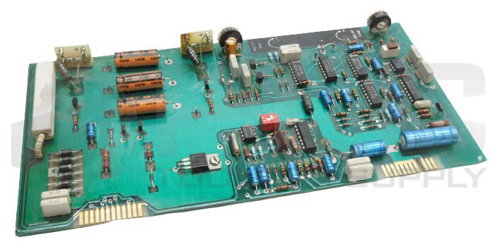 GORING KERR XT7905 POWER SUPPLY 2 PC BOARD CARD