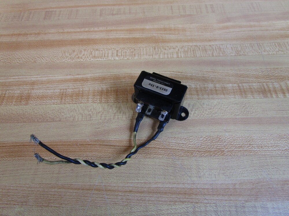 Signal Transformer 241-4-1152 Transformer 24141152