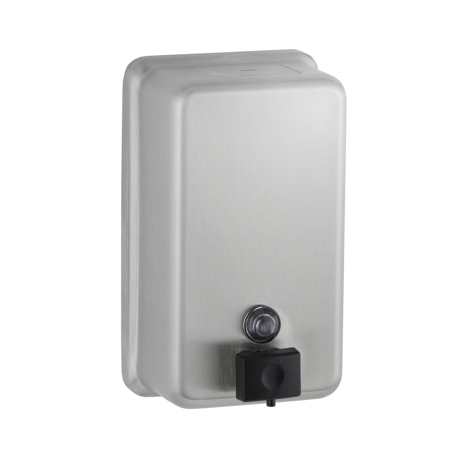 Bobrick 2111 40 Oz SS Soap Dispenser Replacement MPN
