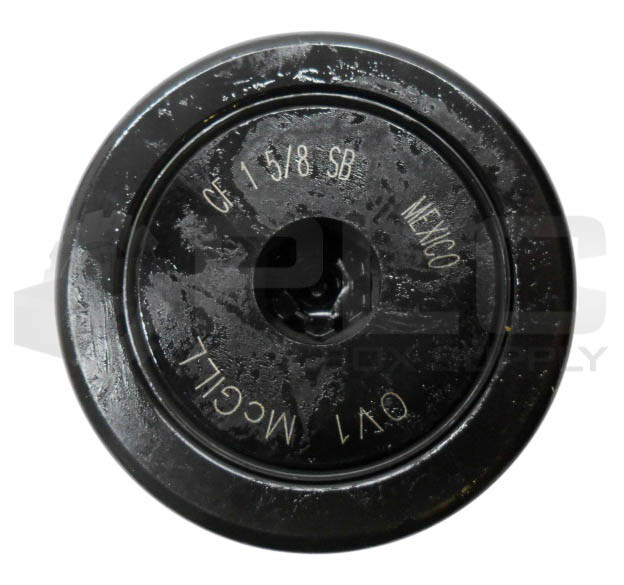 NEW MCGILL CF 1 5/8 SB CAM FOLLOWER