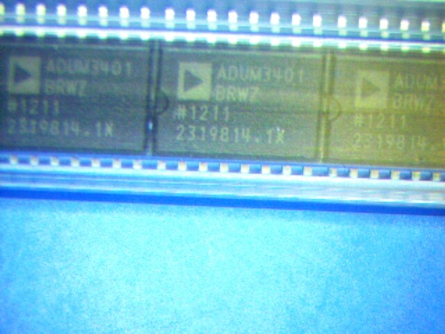 AD ADUM3401BRWZRL Qty of 5 per Lot AD ADUM3401BRWZRL