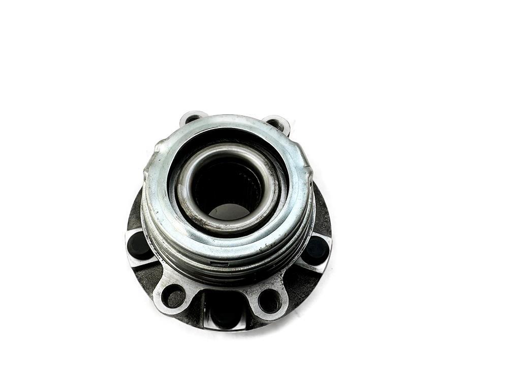 Wheel Bearing and Hub Assembly Front 513296 for Nissan NEW FREE FAST SHIP