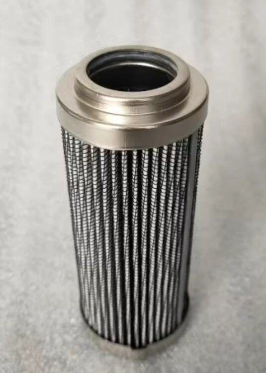 1PCS NEW FIT FOR CLEAR hydraulic oil filter element PBE0060F010N