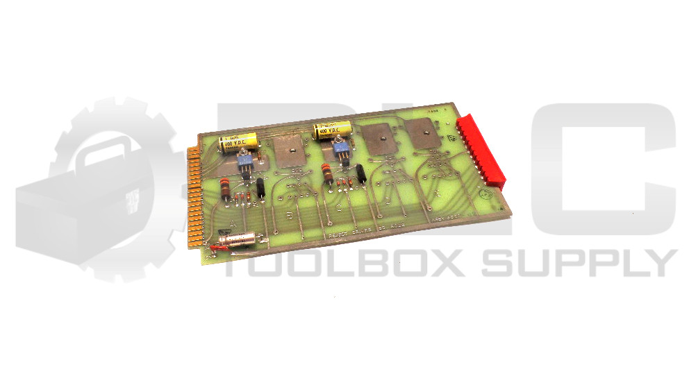GORING-KERR 8023-02 REJECT DRIVER BD 8022