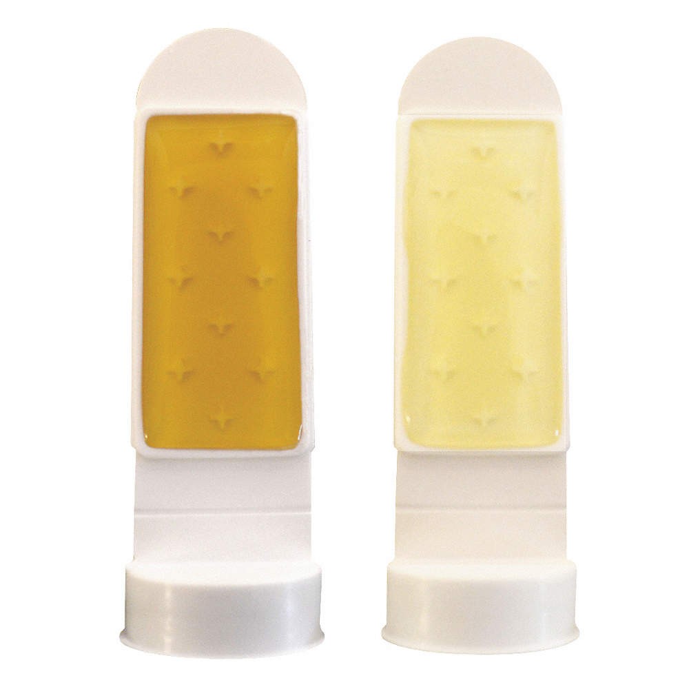 LOVIBOND 56B010210 Dipslide,TTC/MALT,TVC,PK10 49AV95