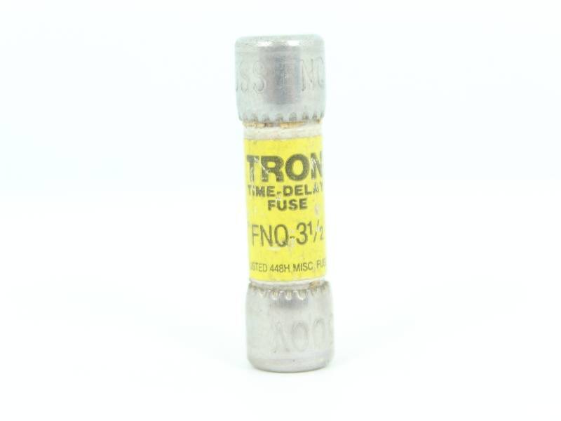 BUSSMANN FNQ-3 1/2 NSNB