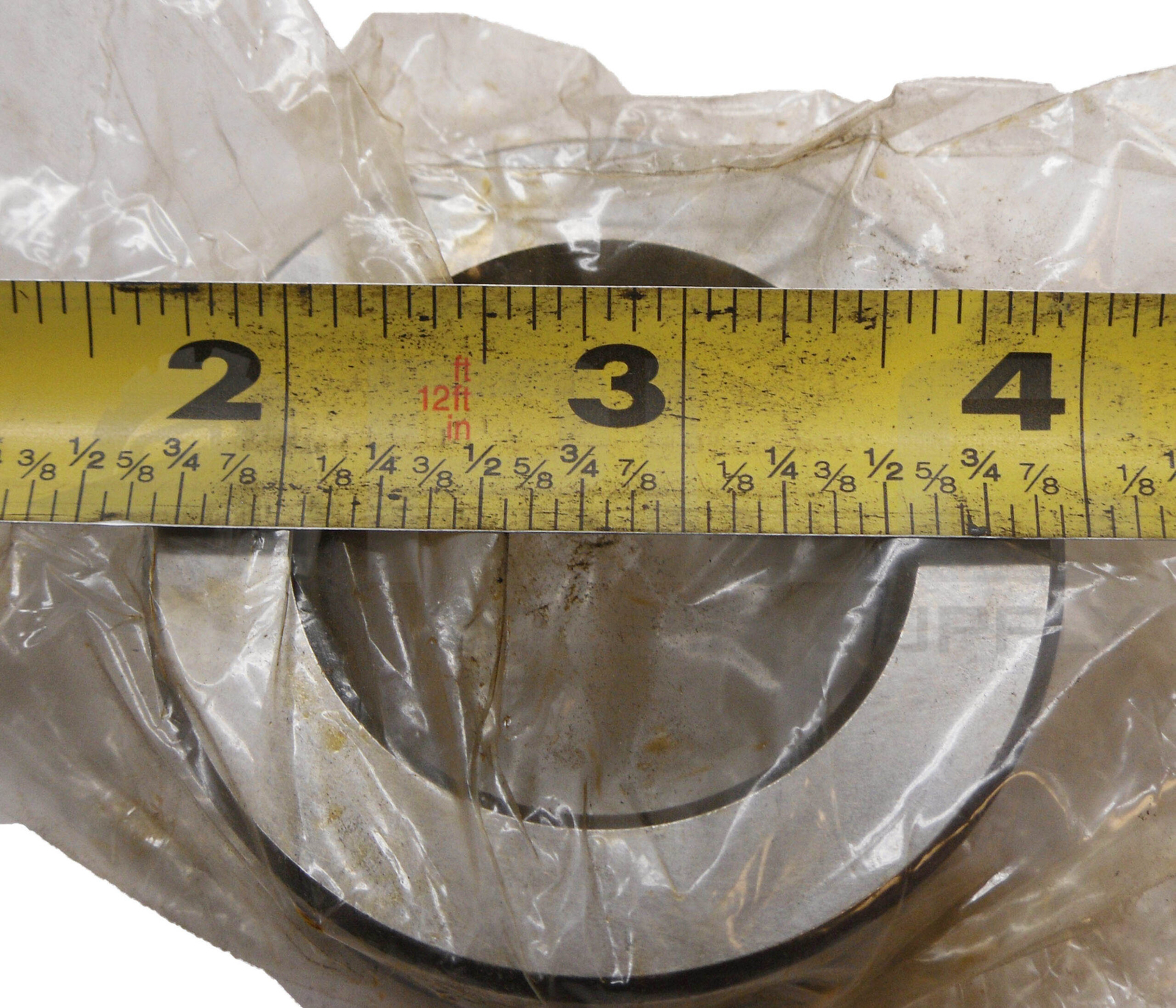 NEW INA W1-1/2 ROLLER BEARING 1-1/2″ ID