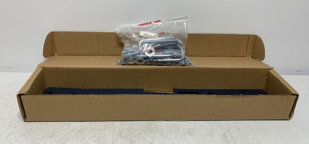 Zurn Z-1222 Urinal Carrier System Bearing Plate
