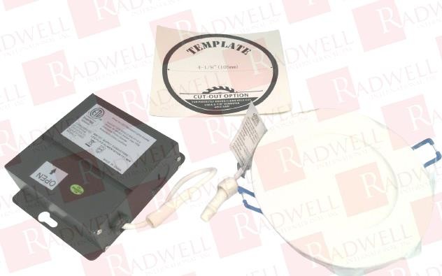 ELITE LIGHTING RL475-700L-DIMTR-120-35K-90-WH / RL475700LDIMTR12035K90WH (NEW IN