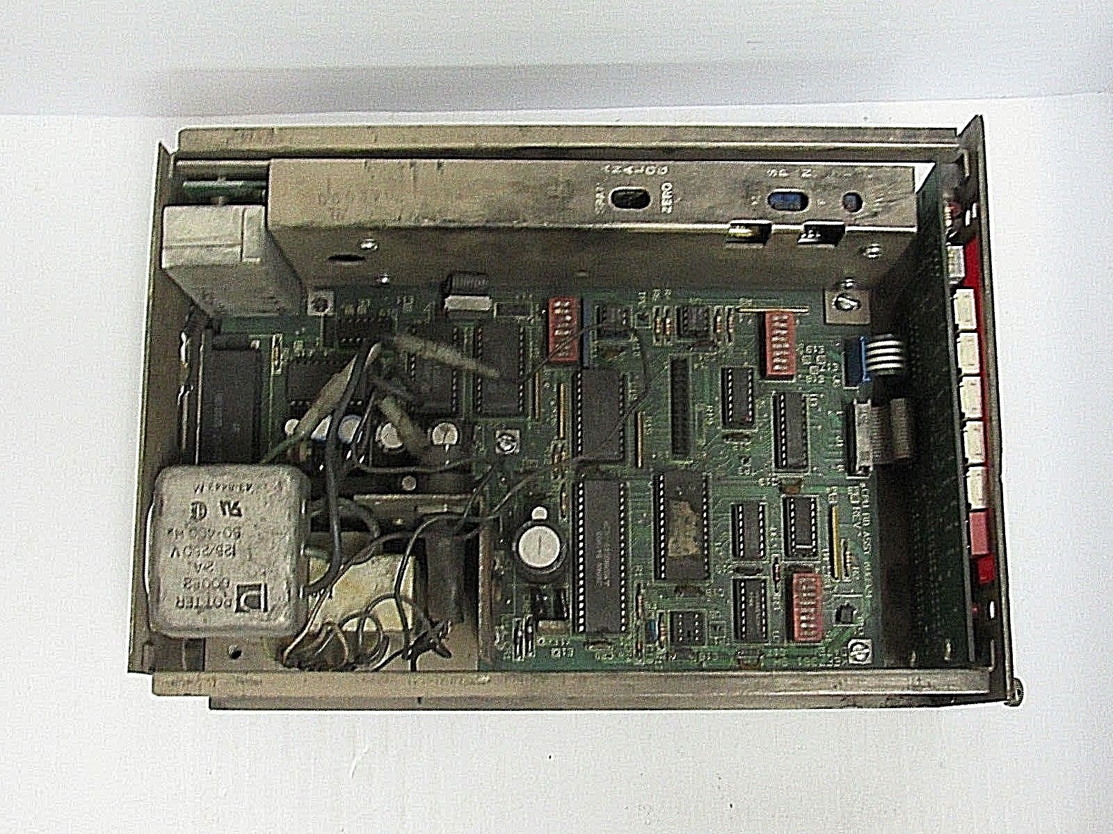 Condec Digital Weight Indicator UMC2000GACA – USED