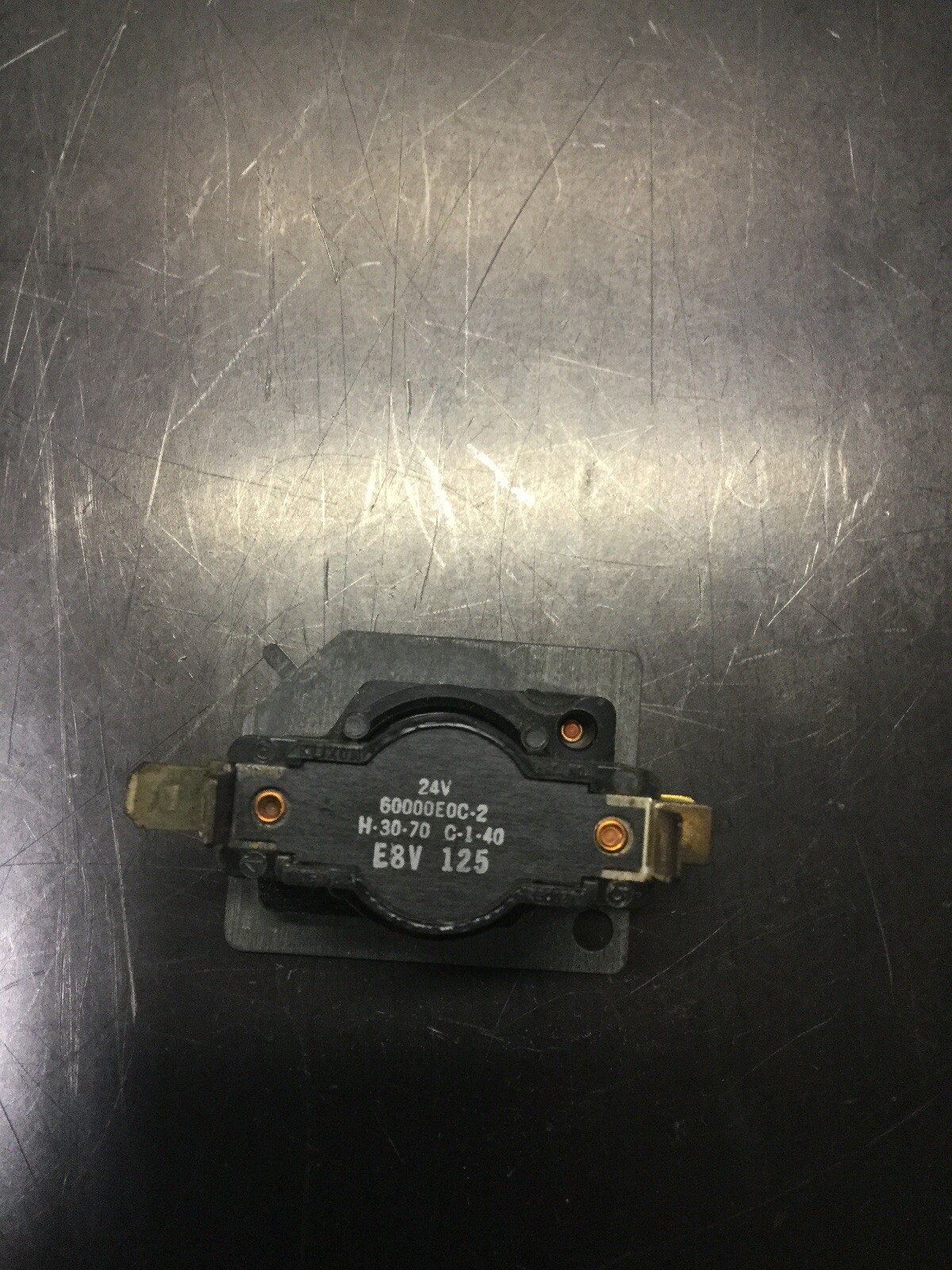 NEW, TPI, 41274002, SEQUENCER, (24C-3)