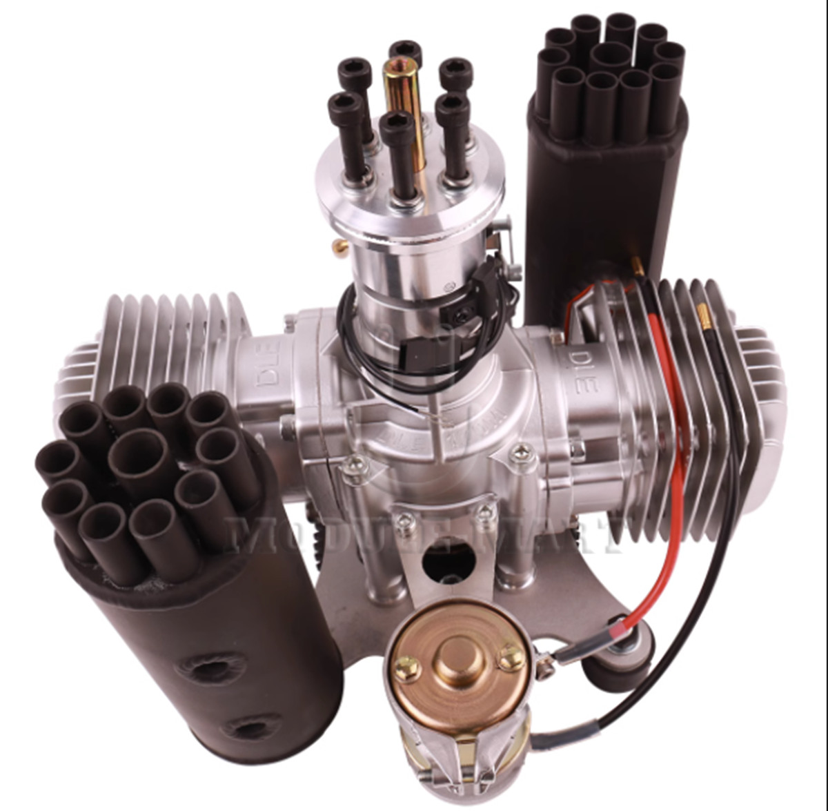 NEW DLE170M Paramotor Engine Paragliding Engine 17.5HP 1PCS