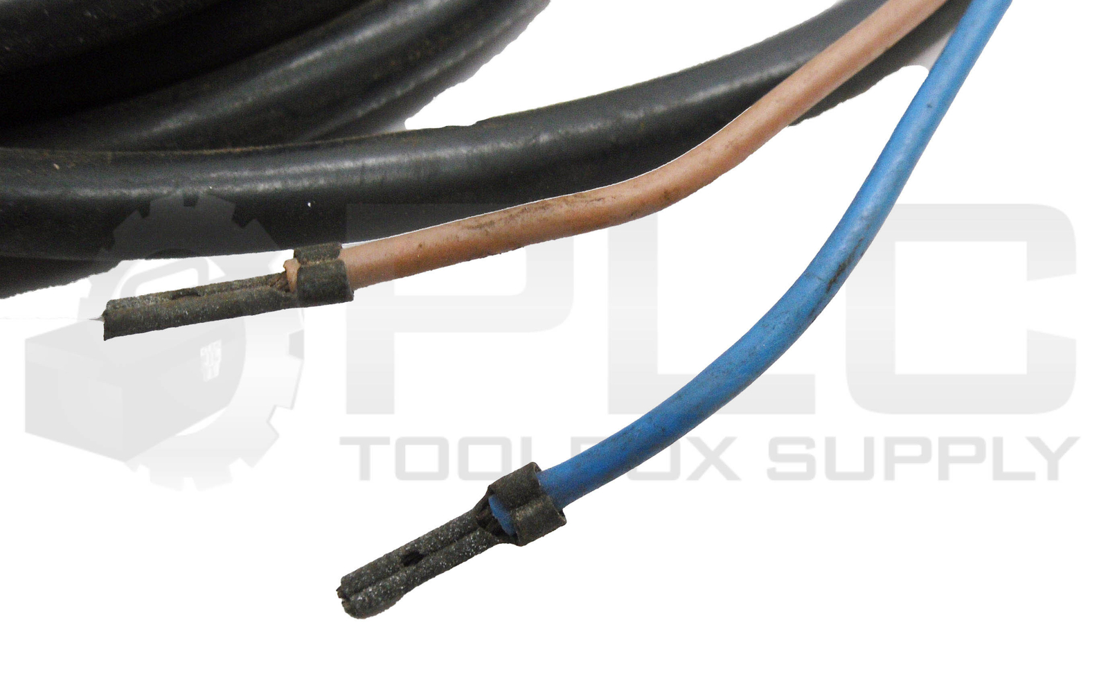 IFM EFECTOR IG0307 PROXIMITY SENSOR 20-250V AC/DC 45-65HZ IGA2008-AB0A