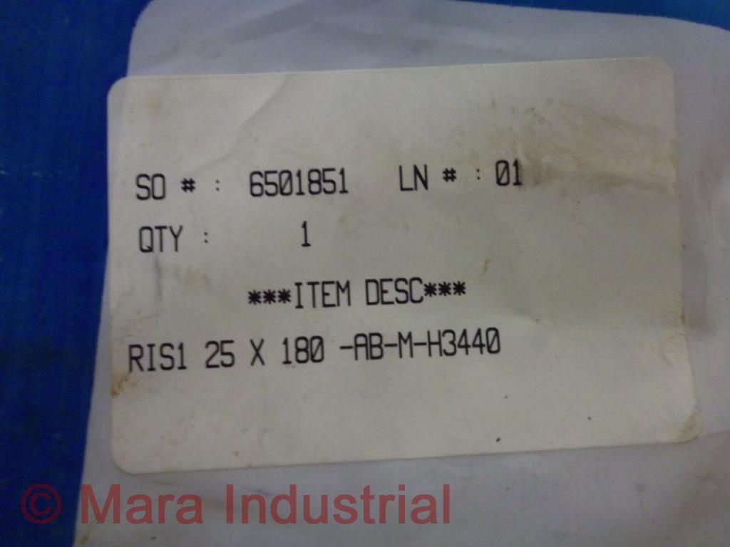 PHD RIS1 25 X 180 -AB-M-H3440 Seal Kit