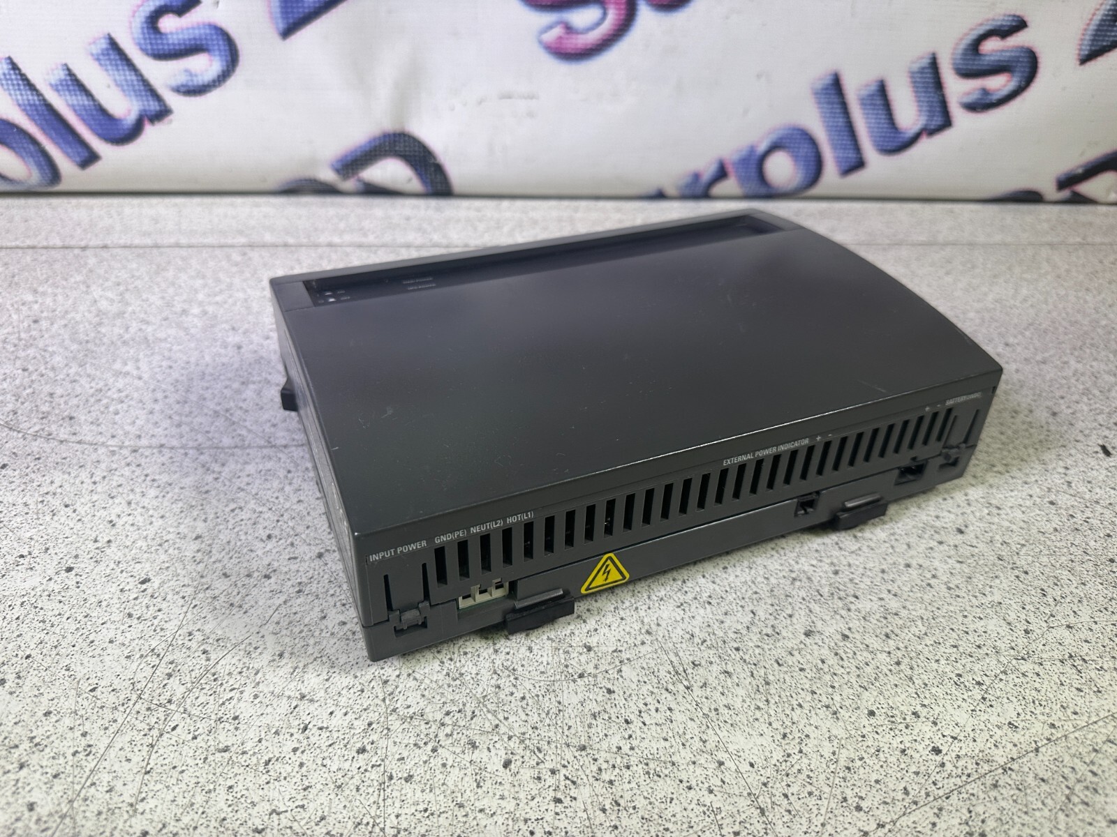 Andover PS120-240 AC85U