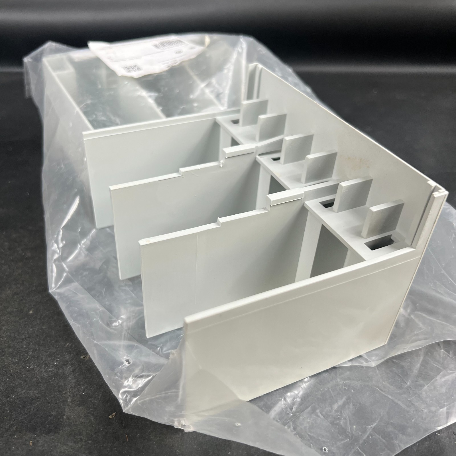 ALLEN BRADLEY 100-ETS370L TERMINAL SHROUDS ($50 OBO)