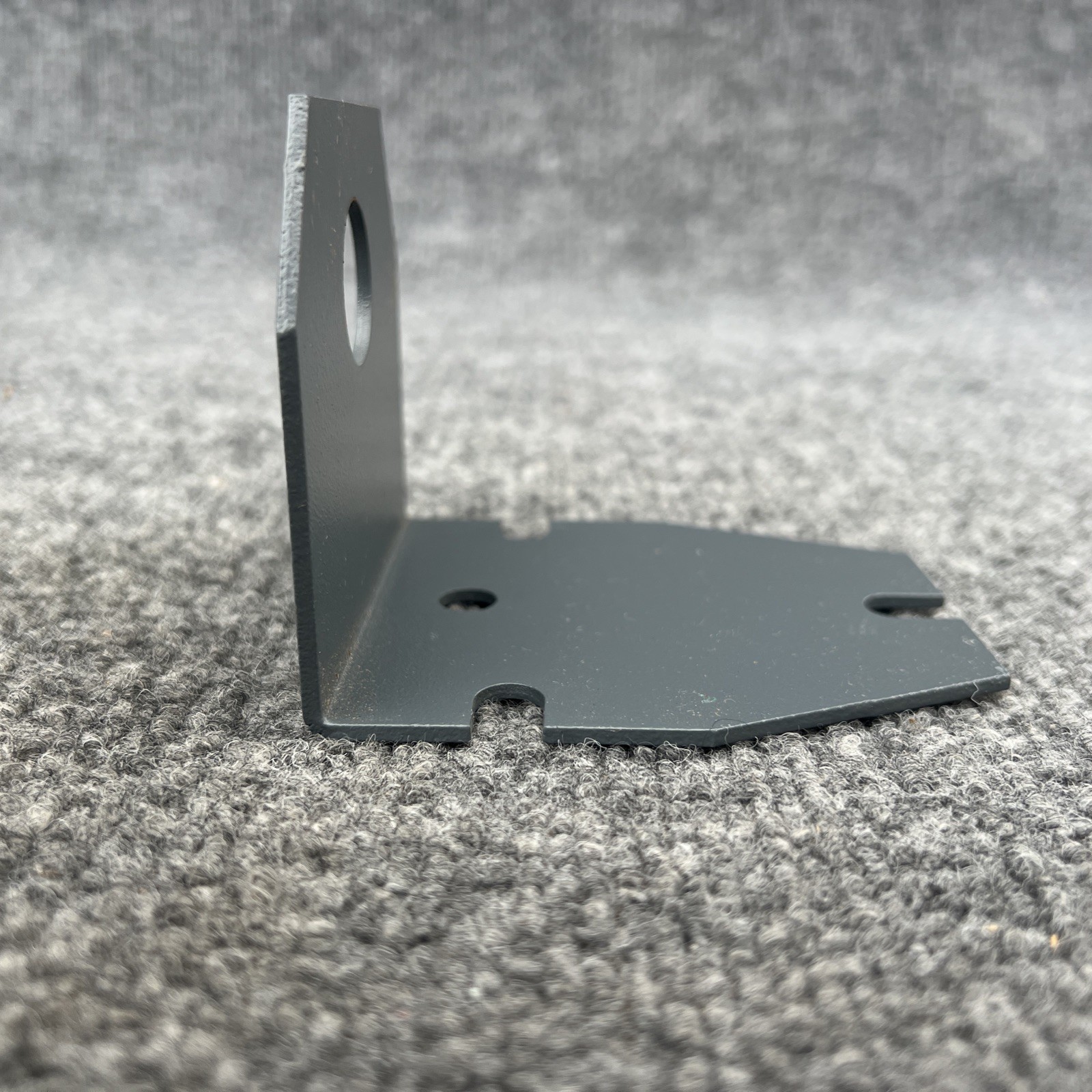 Foxboro AE100AA Bracket Assembly New Other