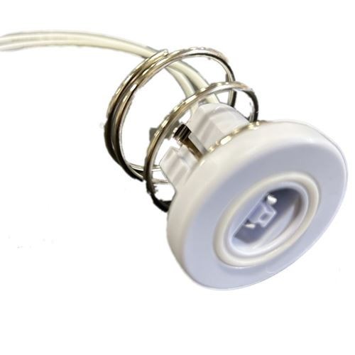 KULKA 583GDF HO/VHO Fluorescent Replacement Socket Stationary (LH0134)