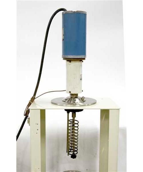 Autoclave Engineers 2 liter Zipper Clave