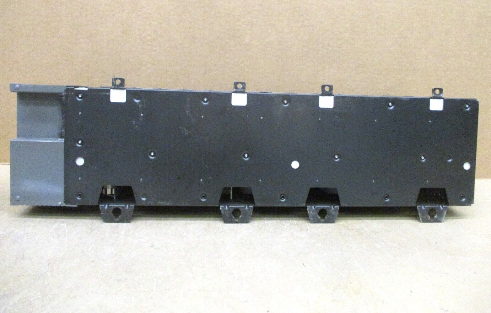 Allen-Bradley SLC 500 1746-P3 SLC 5/04 CPU 1747-L542 1747-DCM 1747-SDN 48693GN