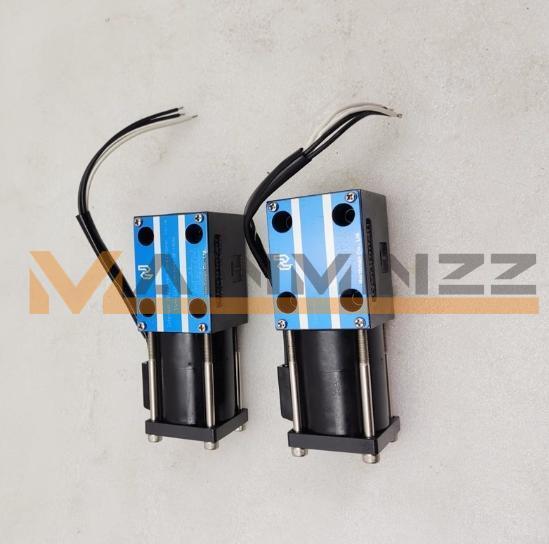 One NEW Northman SWM-G02-C4-D12-30-H006 replace SWM-G02-C4-D12-30-S006