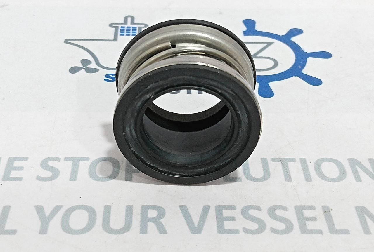 Mechanical Seal Type 0250/2100/–/M 33287-011012 Seal Size 25mm