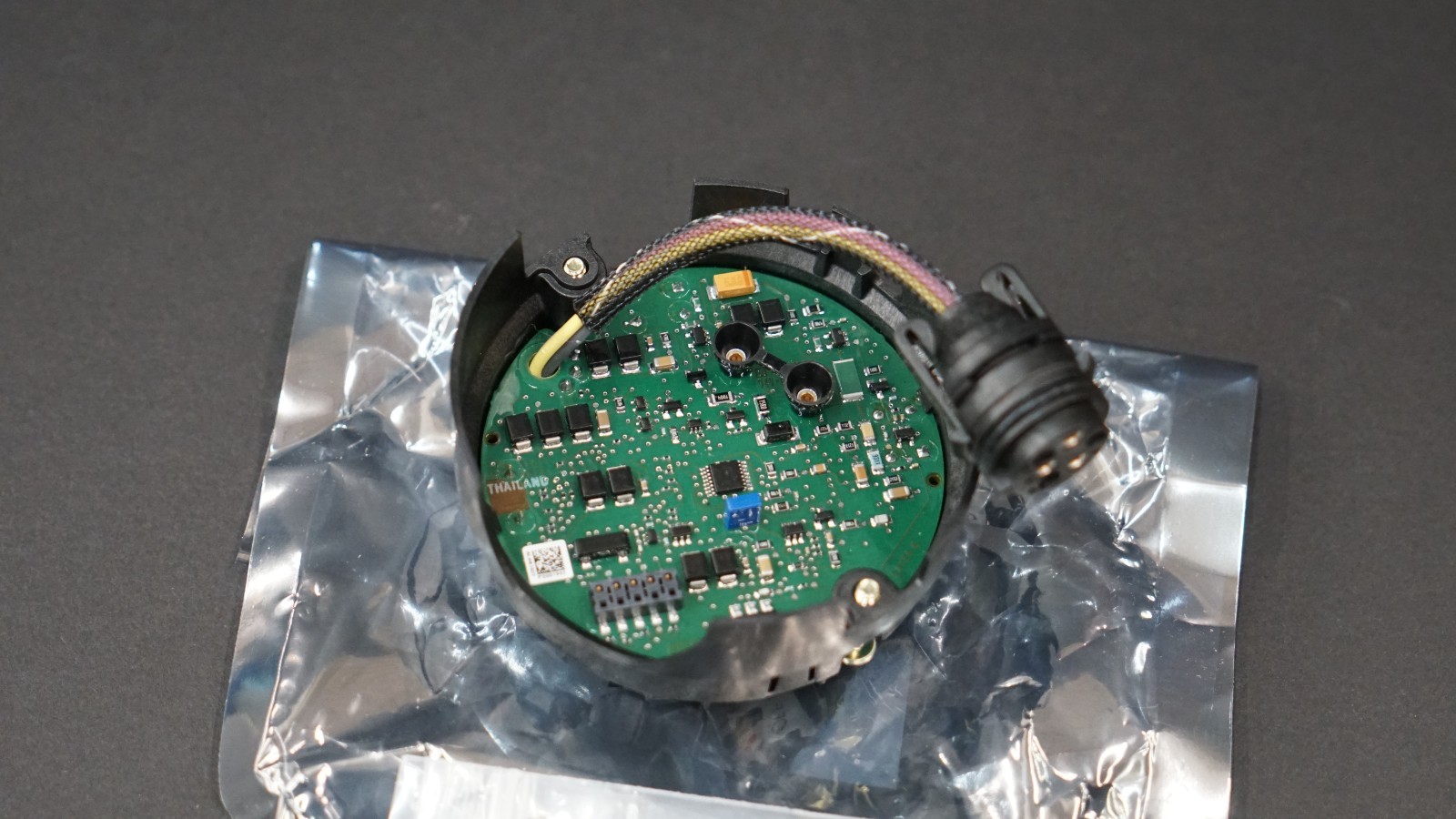 Emerson Rosemount 03151-9071-0004 Advanced HART 4-20mA Diagnostic Assembly 3051S