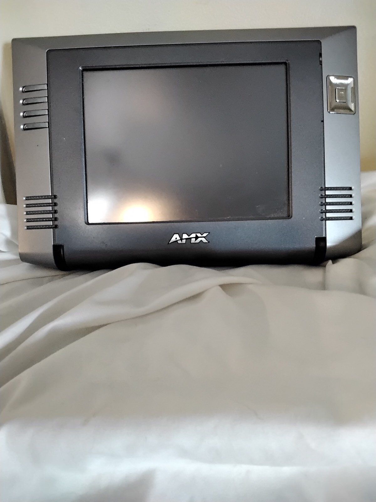 AMX MVP-7500, untested.