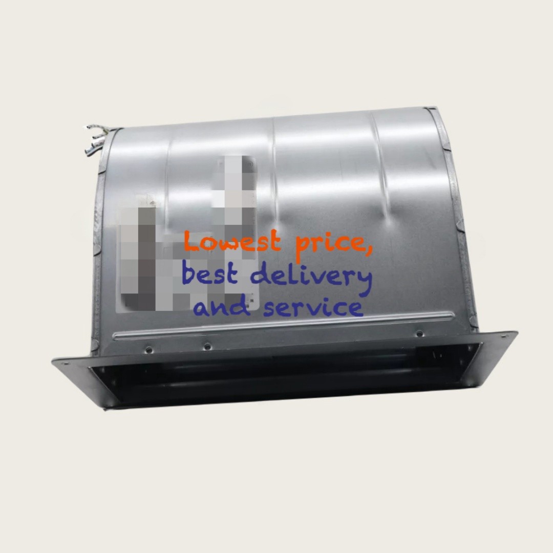 1PC FOR D2E146-AP47-F8 D2E146-AP47-C3 Centrifugal Fan 230VAC 300W Cooling Fan
