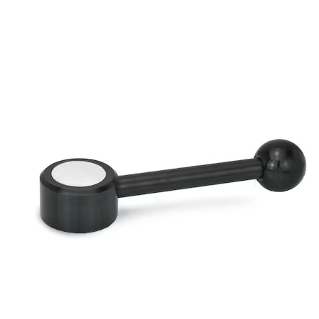 J.W. WINCO 10TA35/D JW Winco GN125 10TA35/D Adjustable Lever