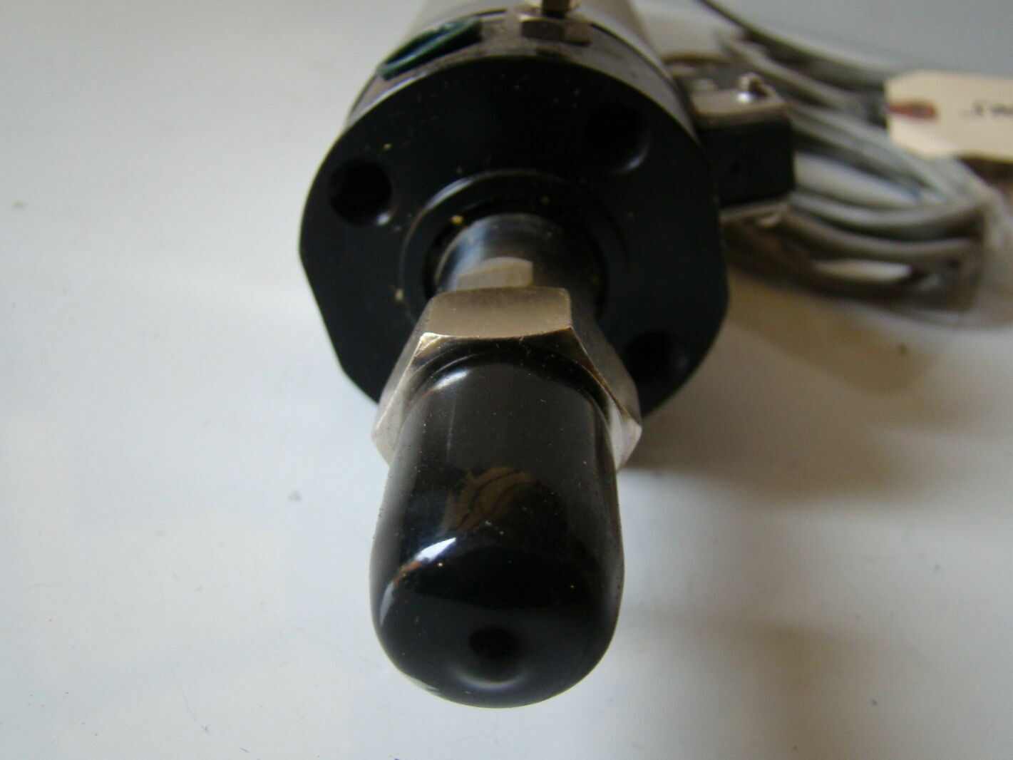 SMC Cylinder, CDG1BA50-300-B5
