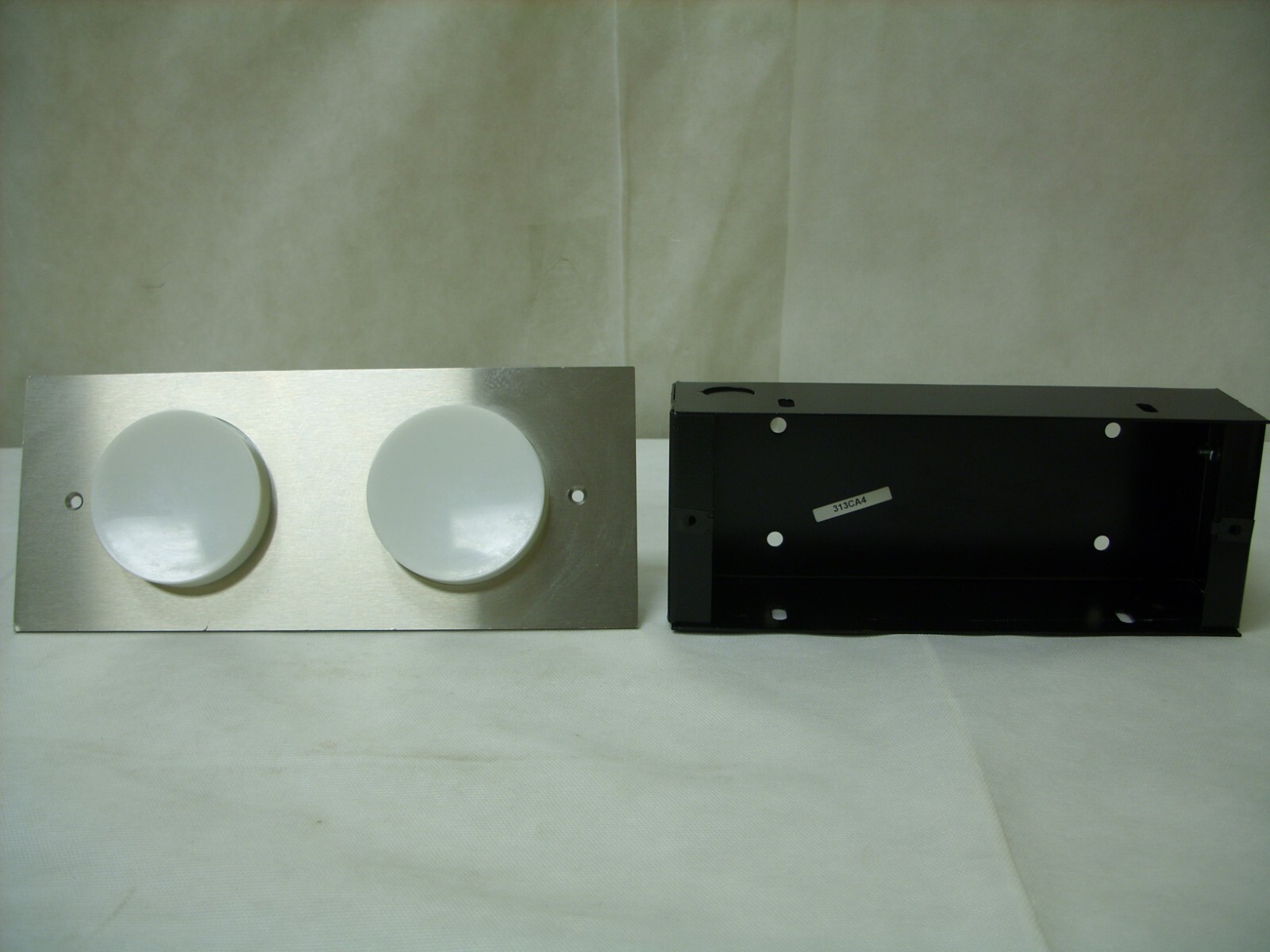 Otis Elevator – OEM Hall Lantern Light 6646AAD / ABA6646AAD1 – 30 VDC / 0.75A