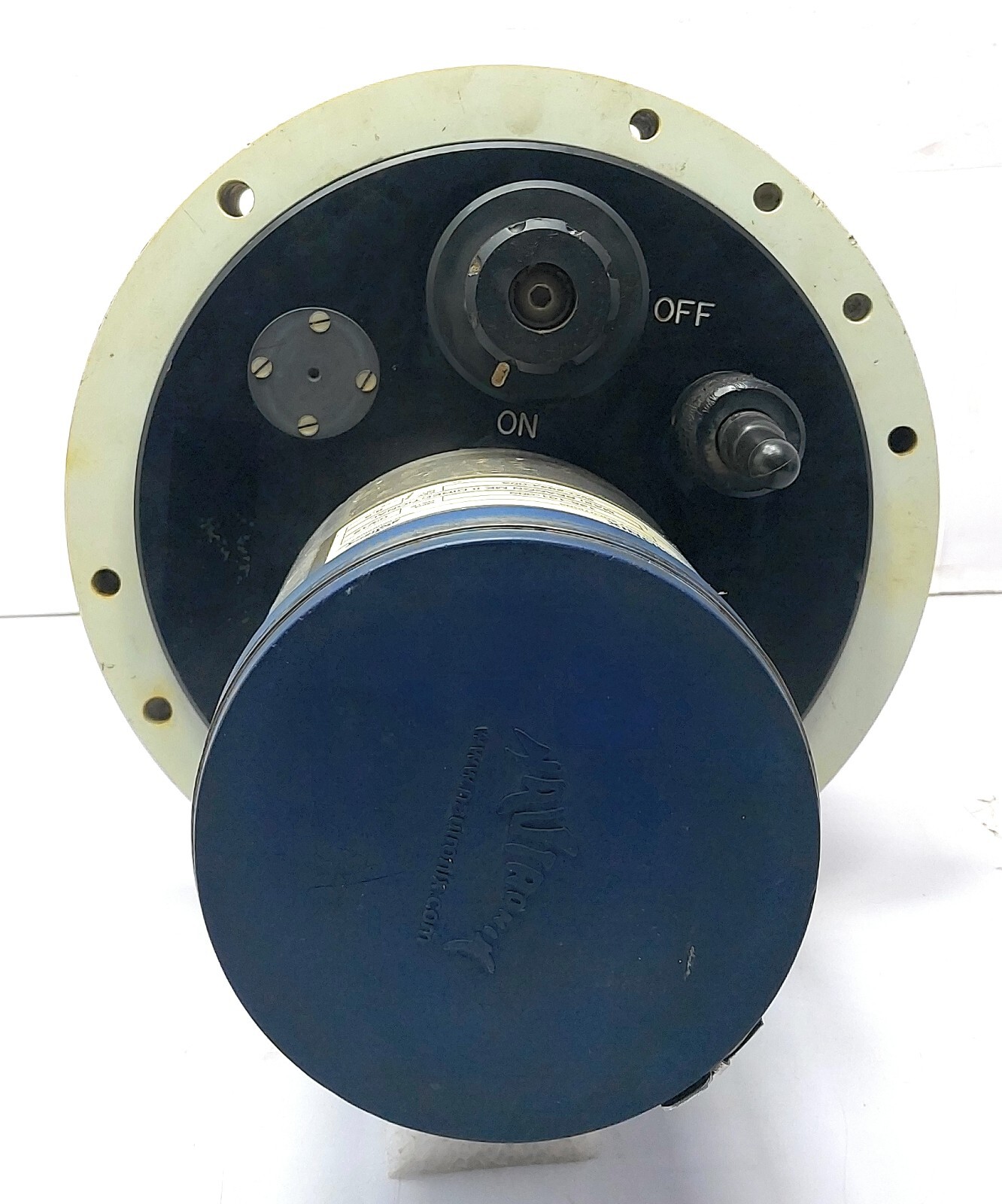 Nautronix 135-101-000 WO-2944-003 Maxi Beacon MK II Directional