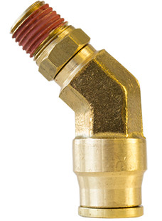DOT AB M-45 Swl Elb 1/2in-1/2in (Pack of 1)