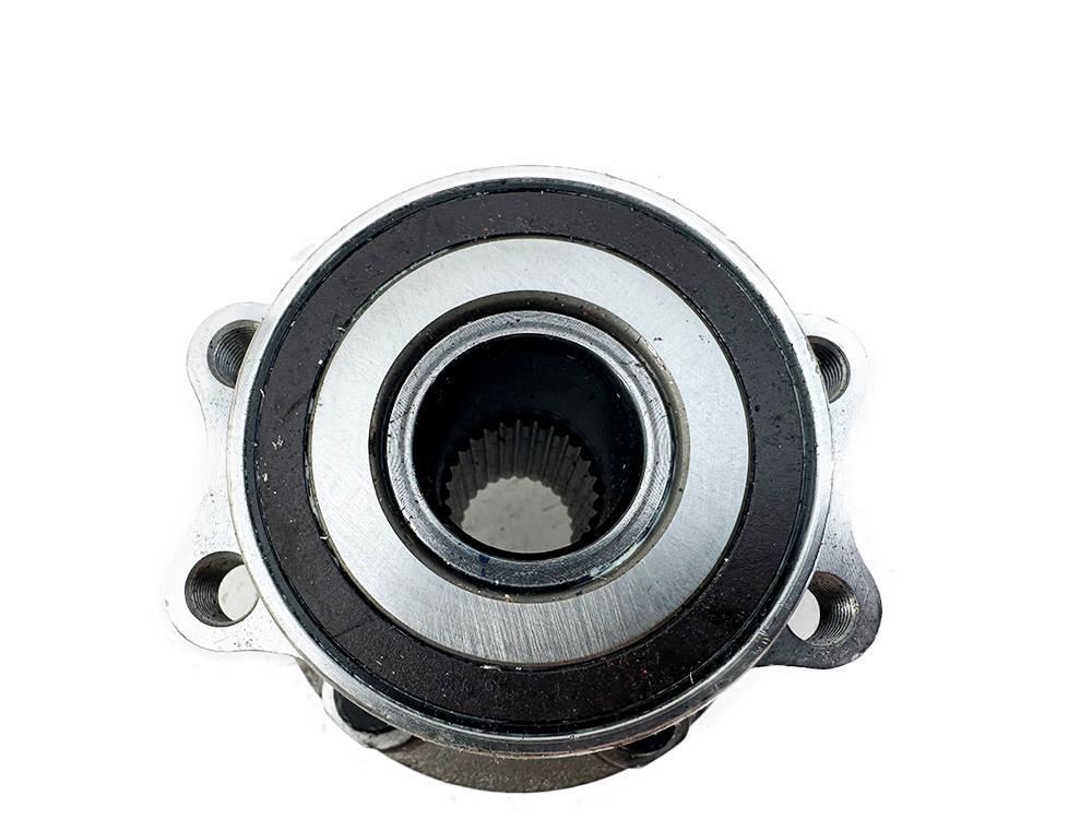 Moog Wheel Bearing and Hub Assembly for Subaru 512518 NEW FREE FAST SHIP