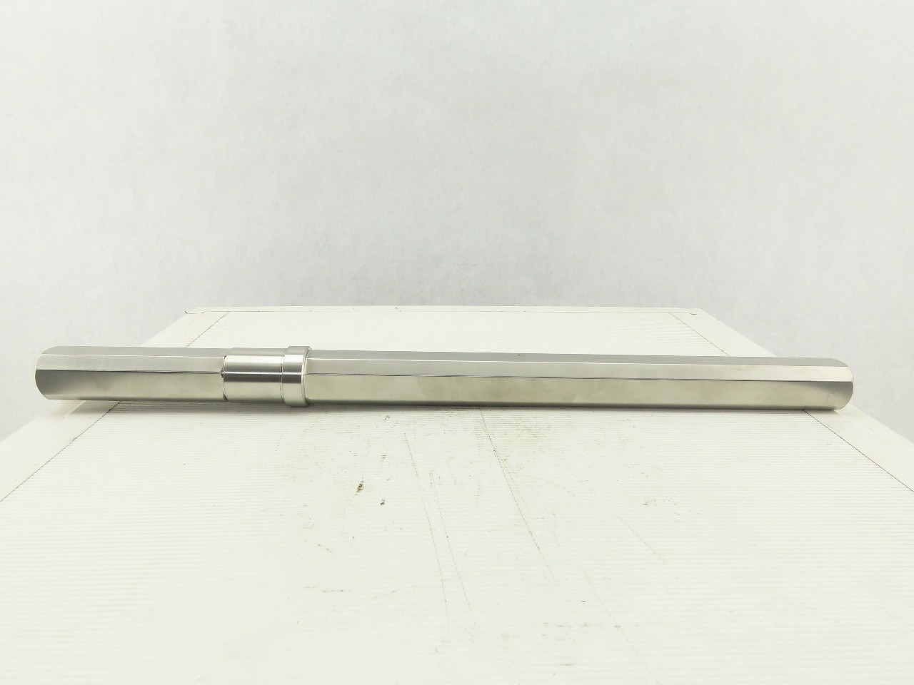 Pneumatic Scale Angelus 102445000600 Shaft Gripper Stainless Steel